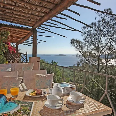 Villa Smeraldo Porto Cervo
