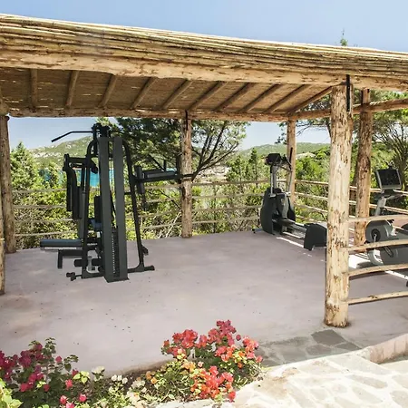Smeraldo Villa