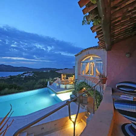 Villa Smeraldo Porto Cervo