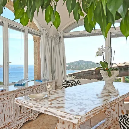 Villa Smeraldo